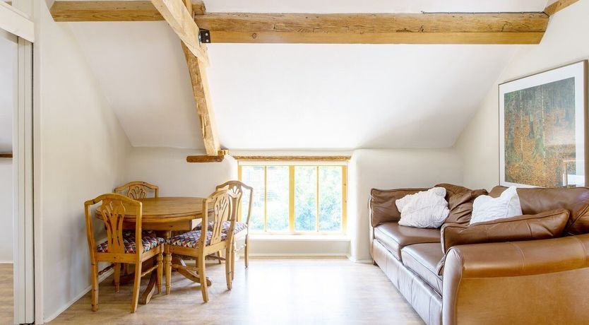 Photo of The Hayloft