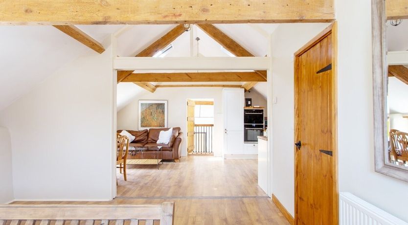 Photo of The Hayloft