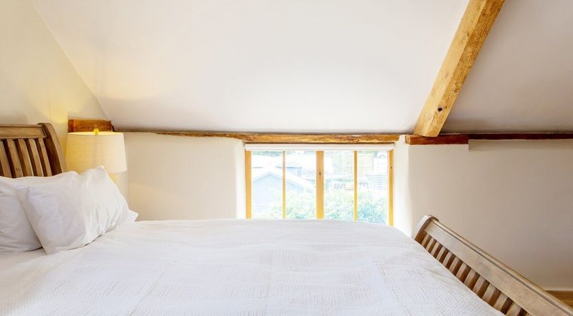 Photo of The Hayloft