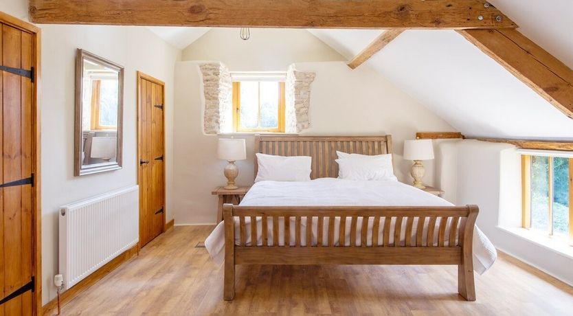 Photo of The Hayloft