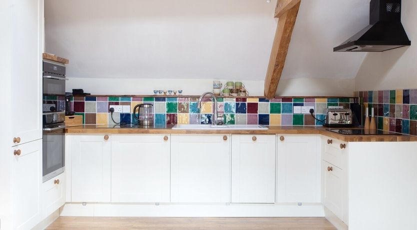 Photo of The Hayloft