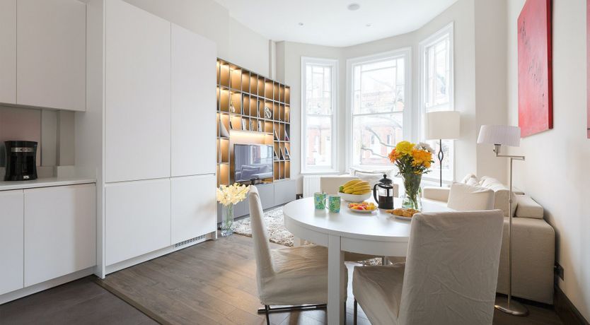 Photo of Holding Court