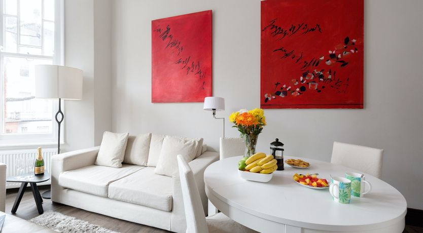 Photo of Holding Court