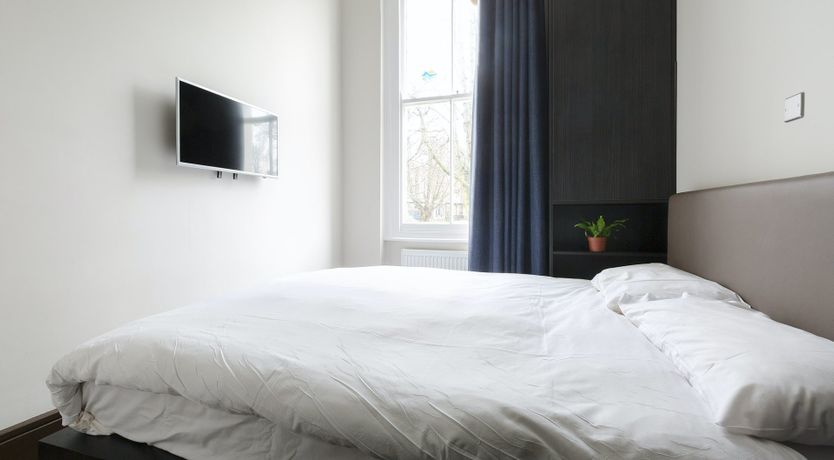 Photo of Holding Court