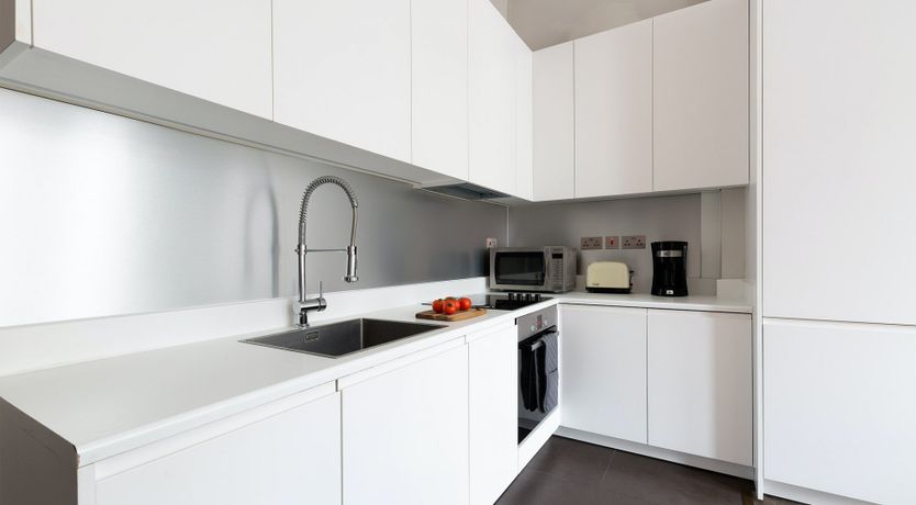 Photo of Holding Court