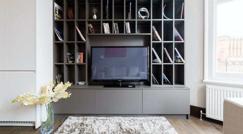 Photo of Holding Court