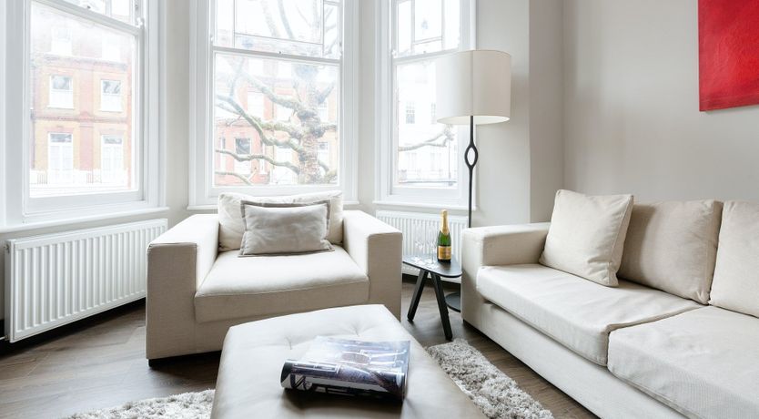 Photo of Holding Court