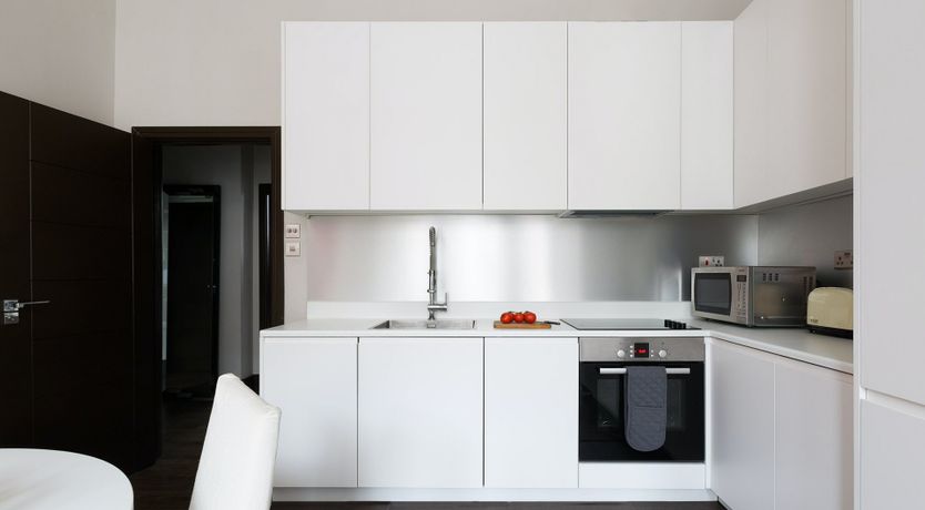 Photo of Holding Court