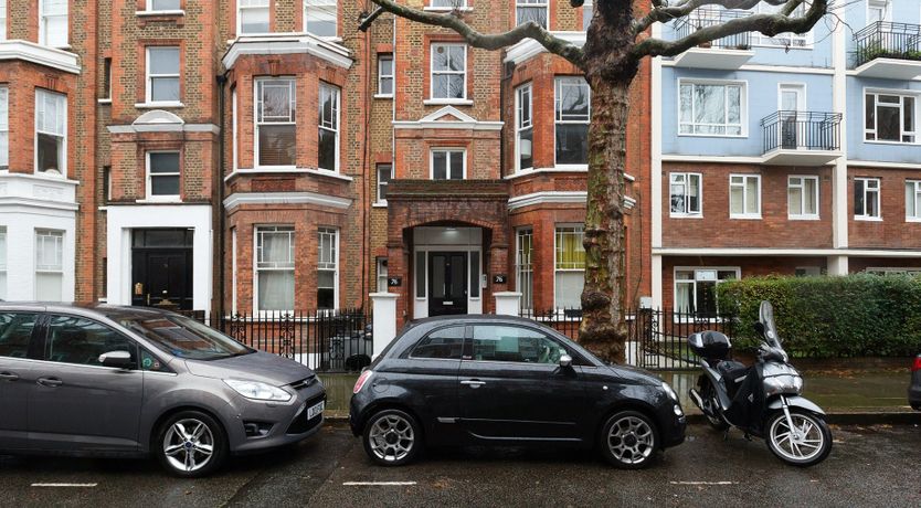 Photo of Holding Court