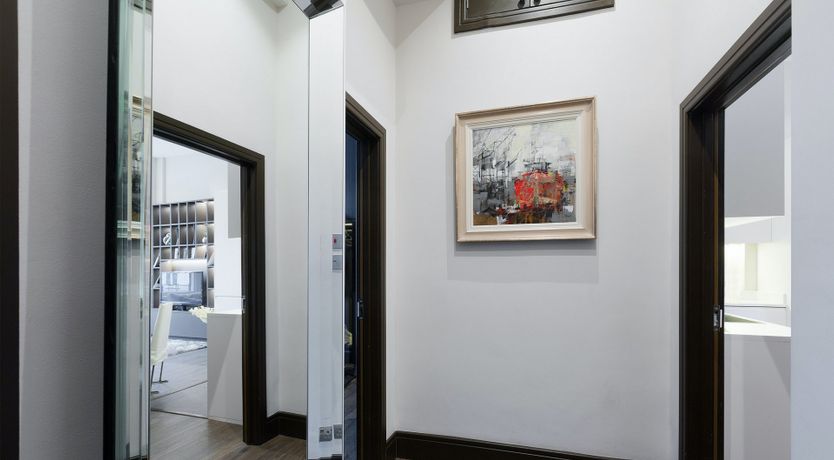 Photo of Holding Court