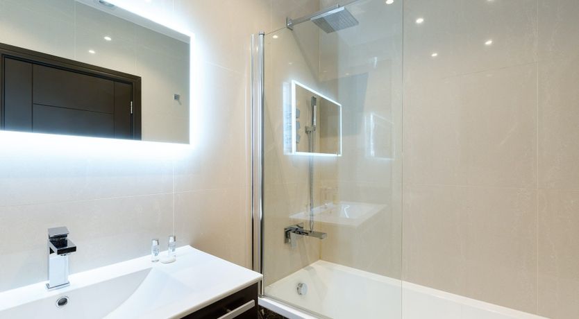 Photo of Holding Court