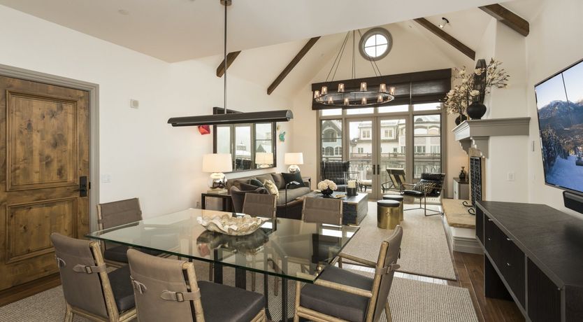 Photo of Pop Art Villa