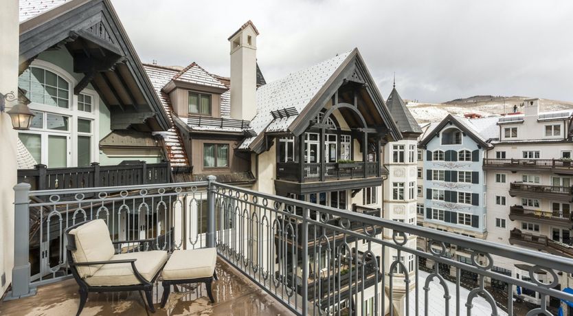 Photo of Pop Art Villa