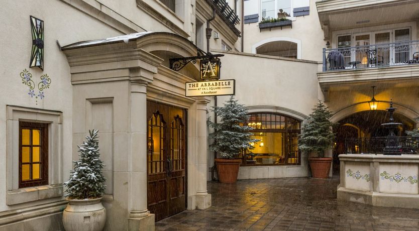 Photo of Pop Art Villa