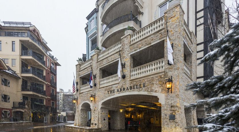 Photo of Pop Art Villa