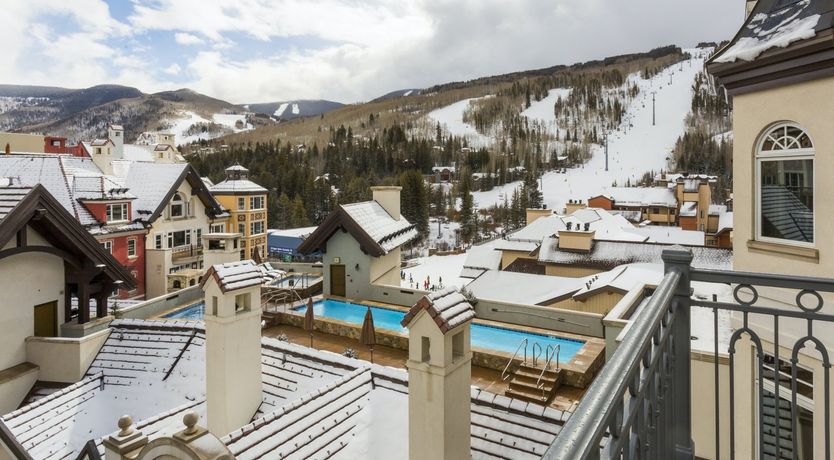 Photo of Pop Art Villa