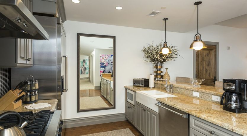 Photo of Pop Art Villa