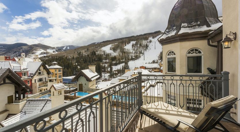 Photo of Pop Art Villa