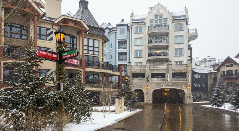 Photo of Pop Art Villa