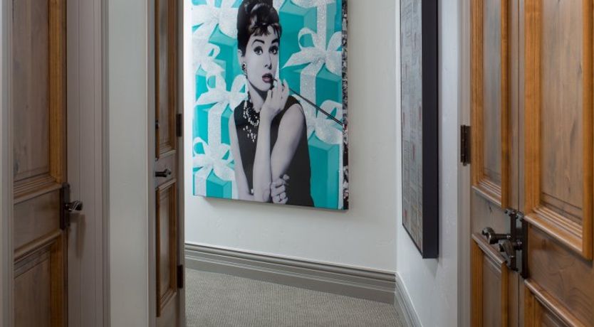 Photo of Pop Art Villa