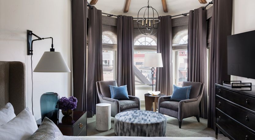 Photo of Pop Art Villa