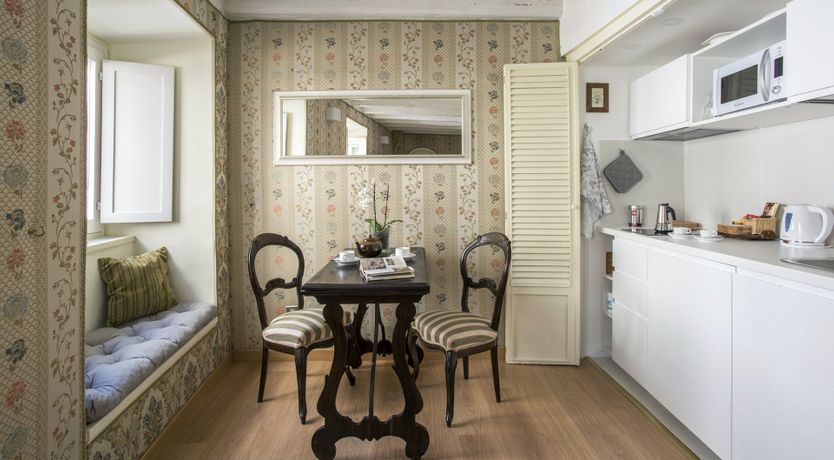 Photo of Sandalwood & Bergamot