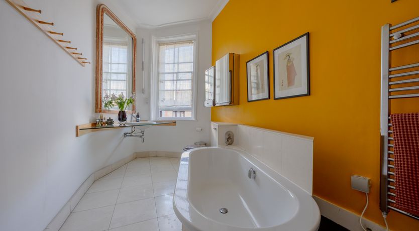 Photo of Bloomsbury Townhouse