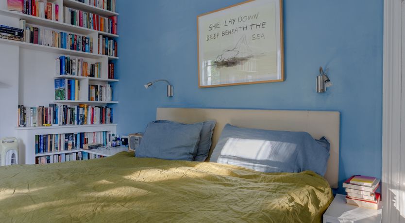 Photo of Bloomsbury Townhouse