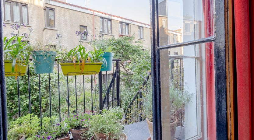 Photo of Bloomsbury Townhouse