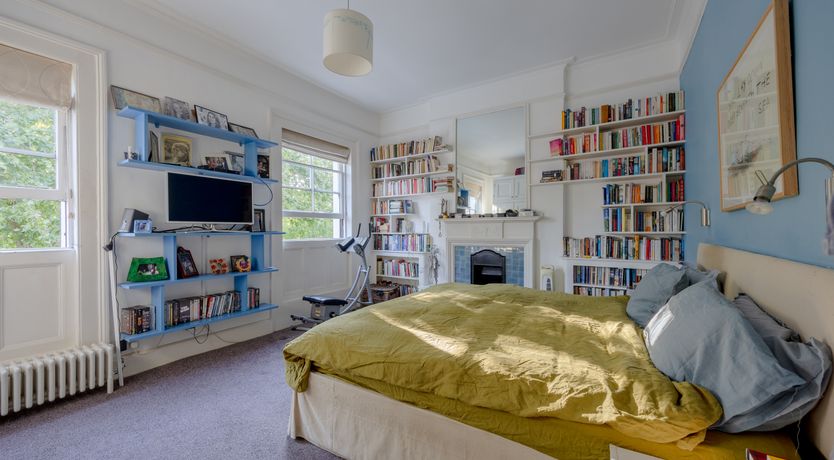 Photo of Bloomsbury Townhouse