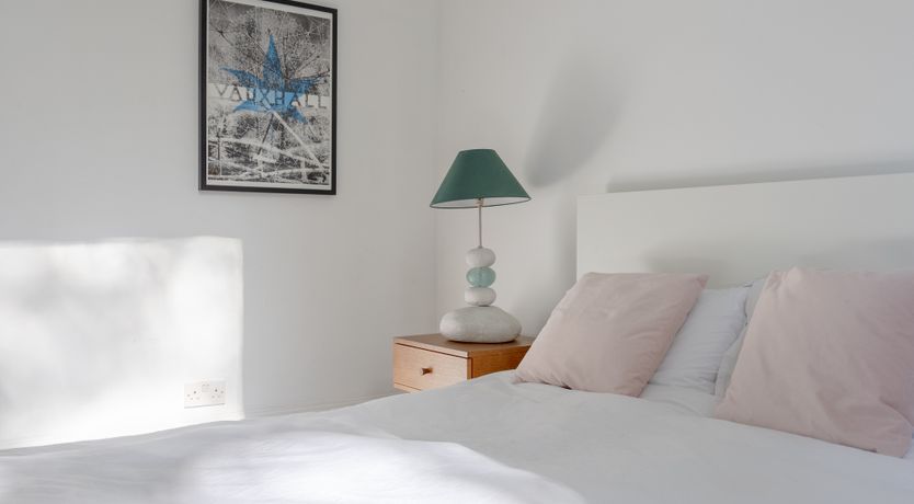 Photo of Bloomsbury Townhouse