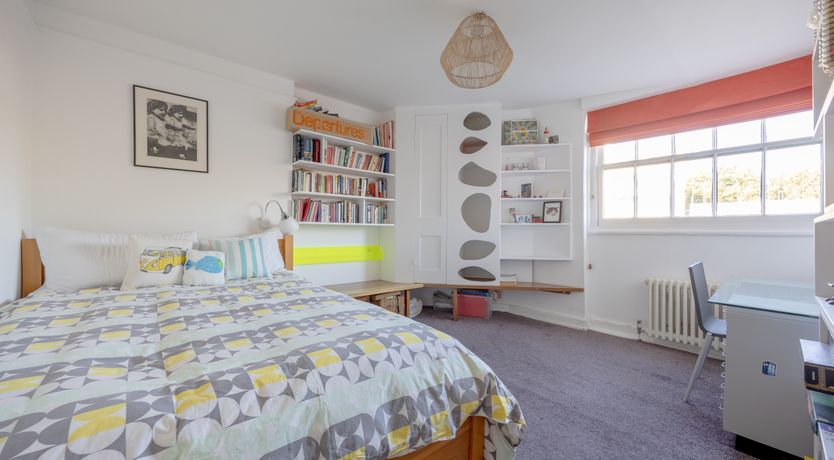 Photo of Bloomsbury Townhouse