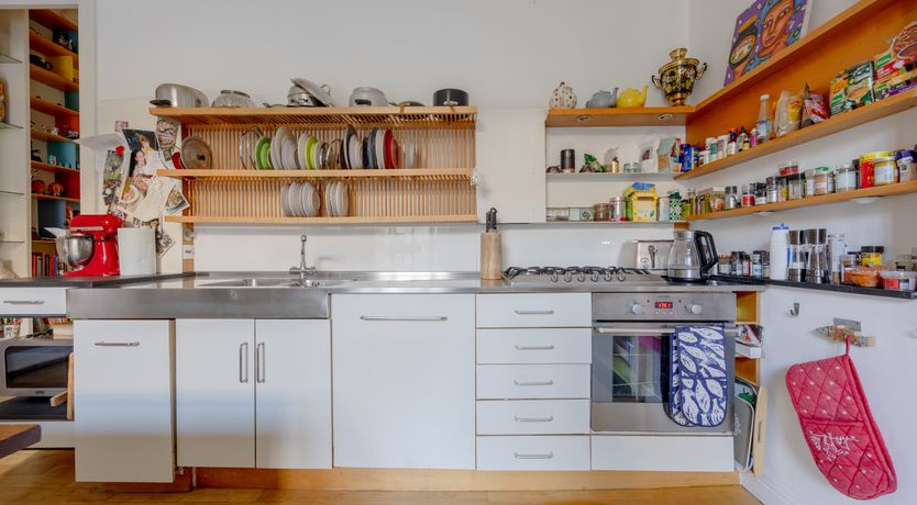 Photo of Bloomsbury Townhouse