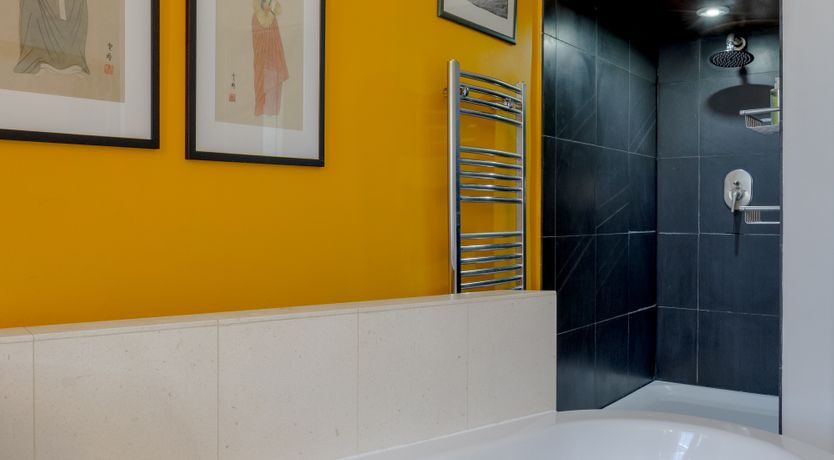 Photo of Bloomsbury Townhouse