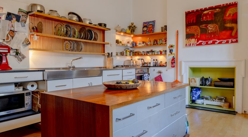 Photo of Bloomsbury Townhouse