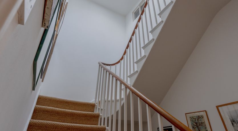 Photo of Bloomsbury Townhouse