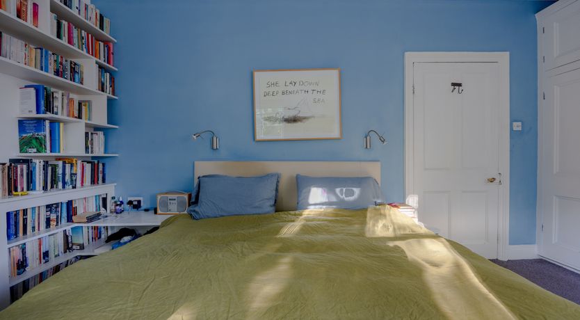 Photo of Bloomsbury Townhouse