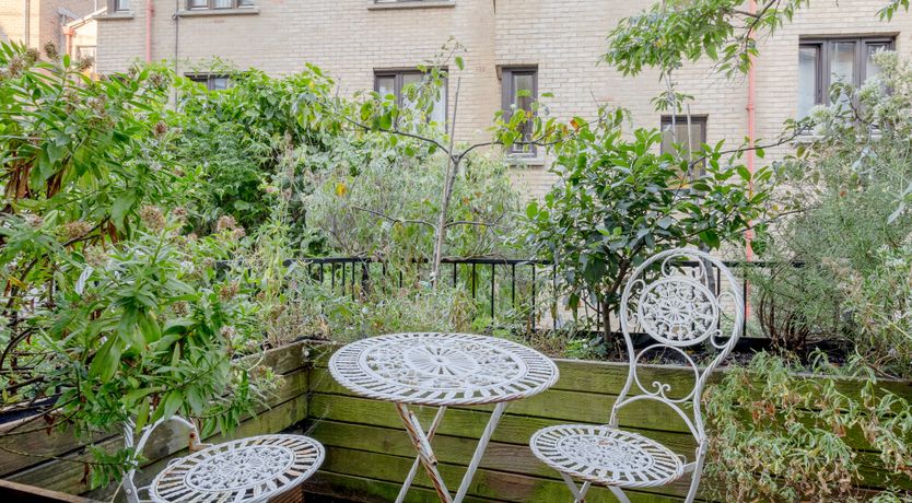 Photo of Bloomsbury Townhouse