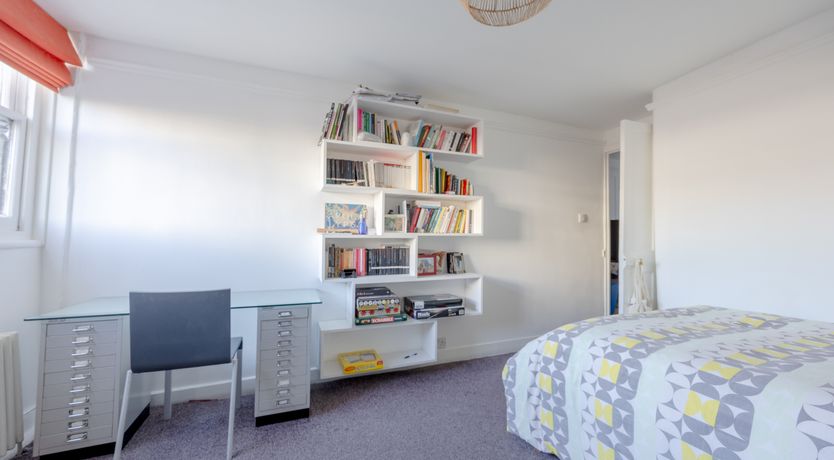 Photo of Bloomsbury Townhouse