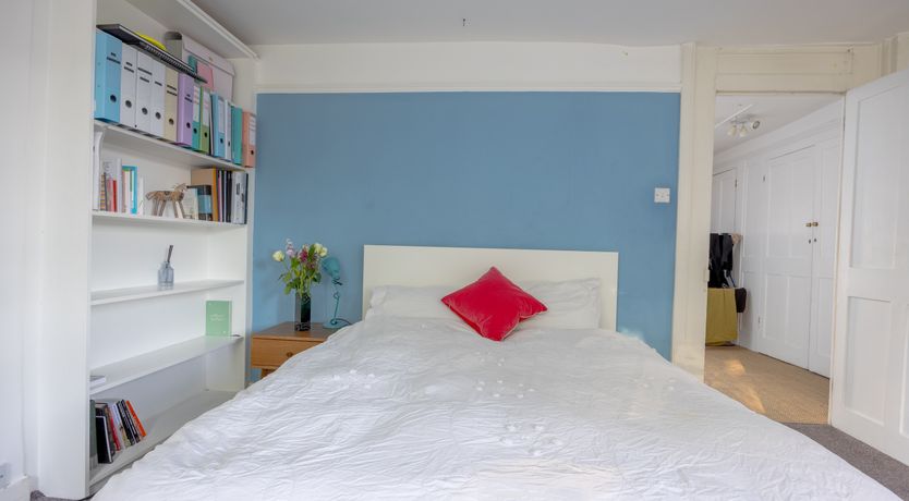 Photo of Bloomsbury Townhouse