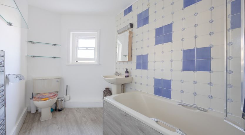 Photo of Bloomsbury Townhouse