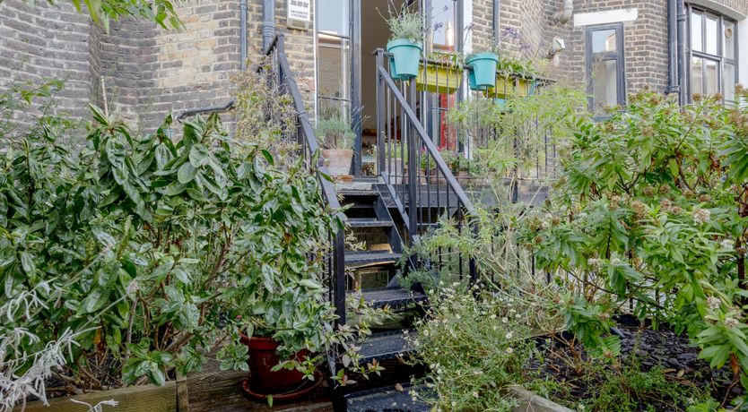 Photo of Bloomsbury Townhouse