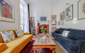 Photo of Bloomsbury Townhouse