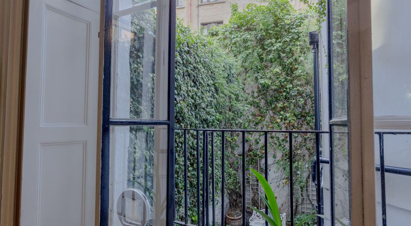 Photo of Bloomsbury Townhouse