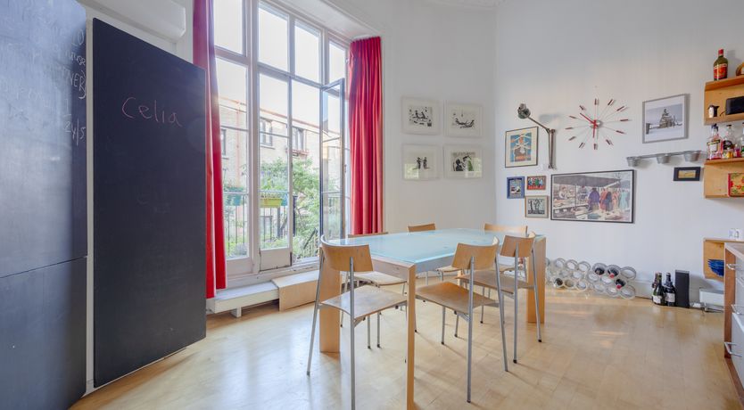 Photo of Bloomsbury Townhouse