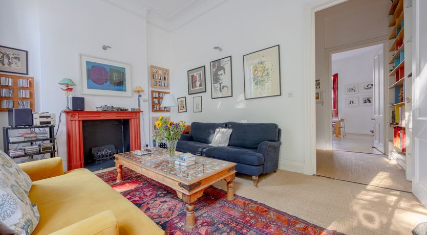 Photo of Bloomsbury Townhouse