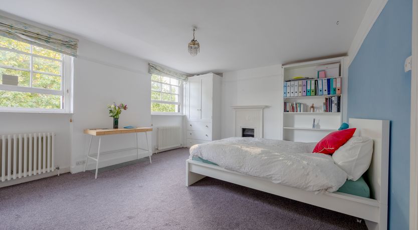 Photo of Bloomsbury Townhouse