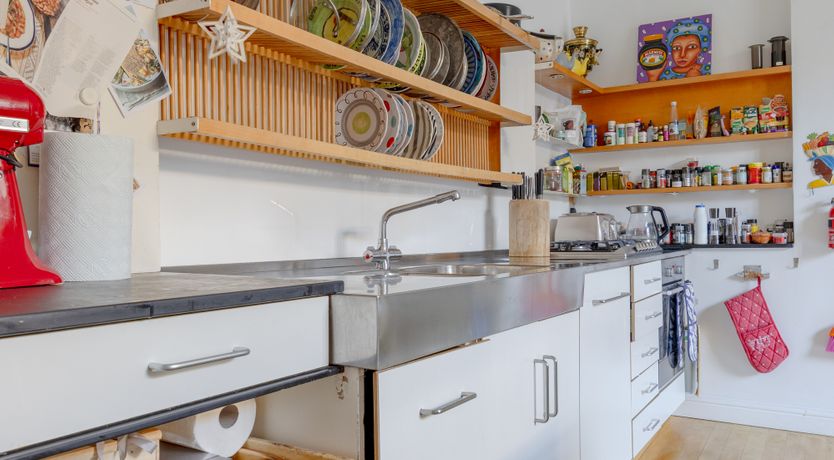 Photo of Bloomsbury Townhouse