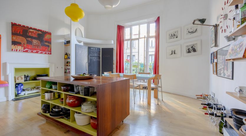 Photo of Bloomsbury Townhouse