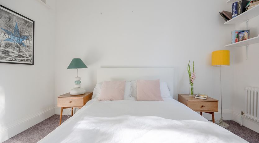 Photo of Bloomsbury Townhouse